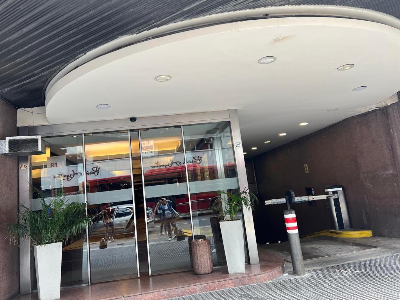 Appartamento Center Sobre Avenida Corrientes *